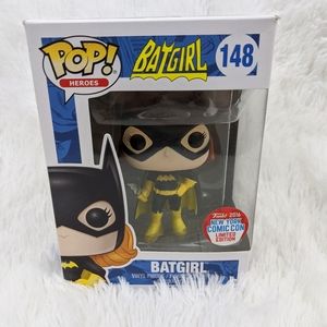 Funko Batgirl